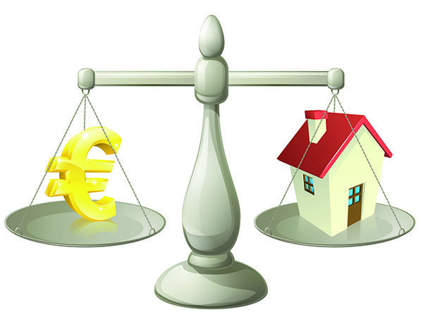 Épargne à long terme et transfert d’hypothèque en Wallonie et à Bruxelles