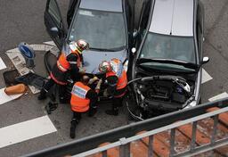 Autopech tijdens vakantie: zijn herstellingskosten aftrekbaar?