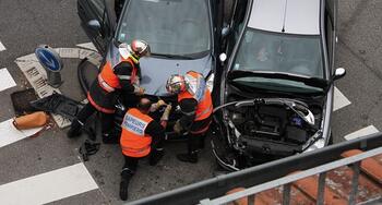 Autopech tijdens vakantie: zijn herstellingskosten aftrekbaar?