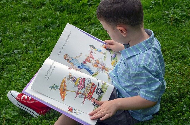 Un livre pour enfants a été interdit