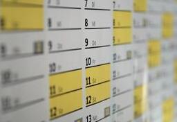 Introduire une  réclamation ou répondre à une demande de renseignements : pas de report estival !