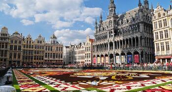Bruxelles : des normes bientôt plus strictes pour le bail d'habitation
