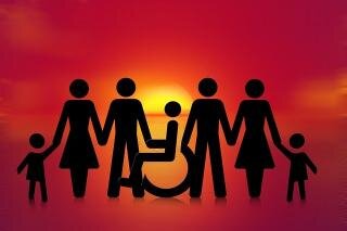Vers un droit à une pleine inclusion dans la société pour les personnes en situation de handicap