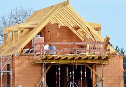 Prolongation du taux réduit de TVA de 6 % pour la démolition et la reconstruction