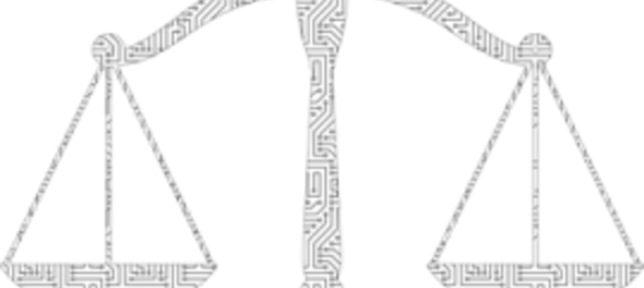 Een virtuele betoging ter gelegenheid van de “dag van de Justitie”