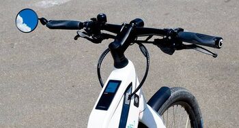Belastingvrijstelling voor de bedrijfsfiets bij regelmatig gebruik voor woon-werkverkeer