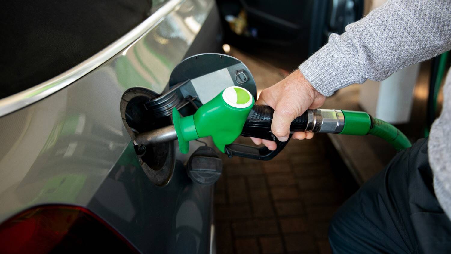 Het belang van facturen voor tankbeurten en carwash