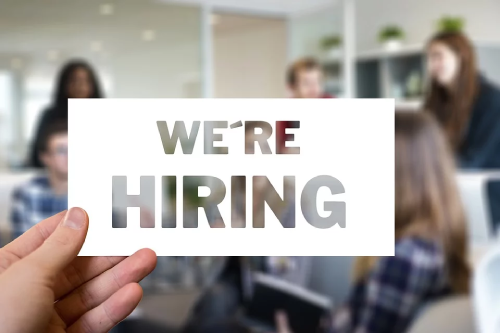 Offre d'emploi: Gestionnaire de dossiers (Région Liège-Verviers)