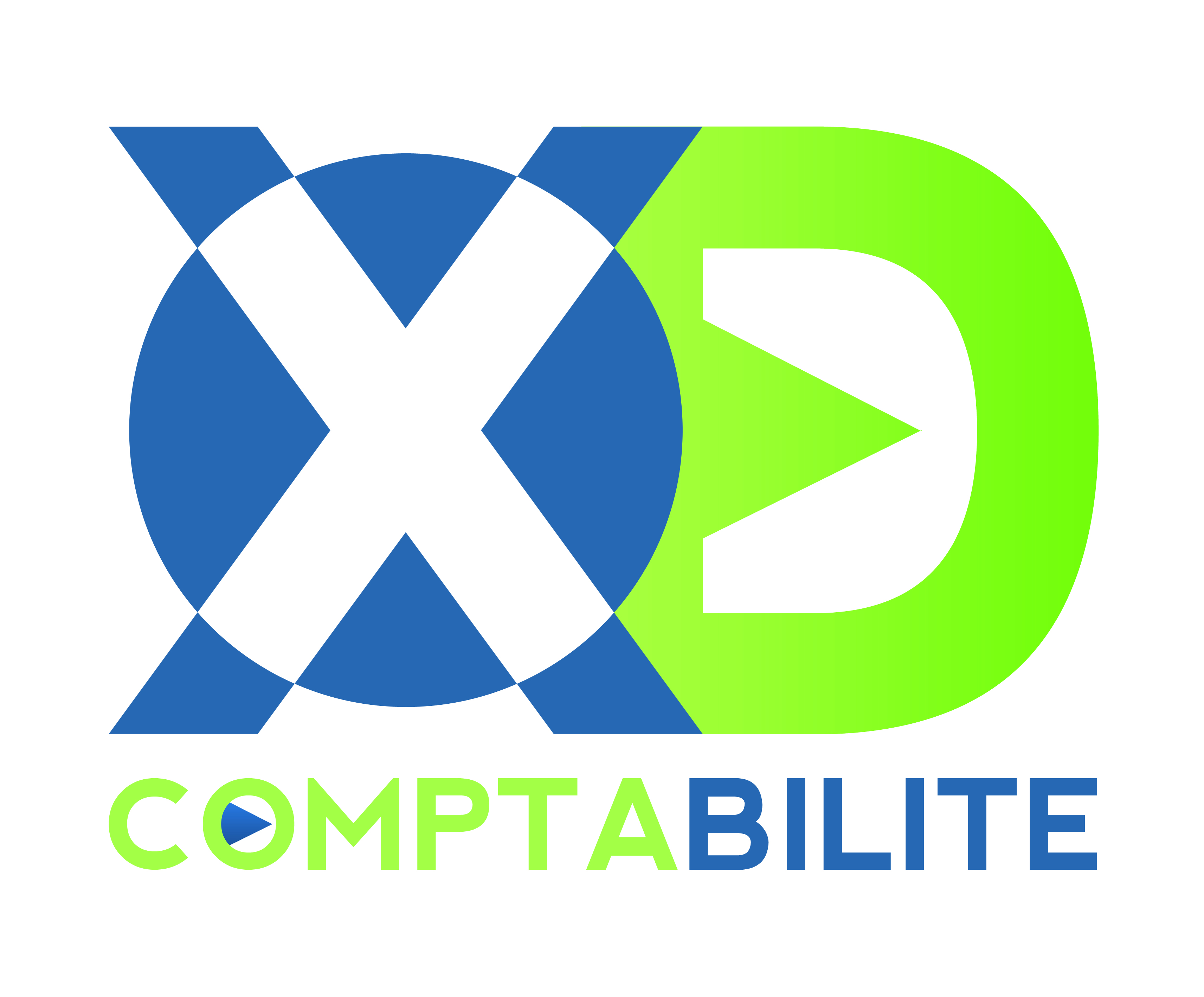 Xavier Davin - X.D Comptabilité